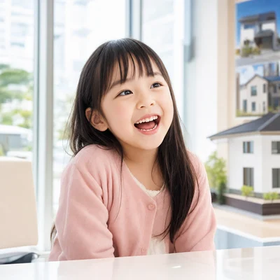 お子様